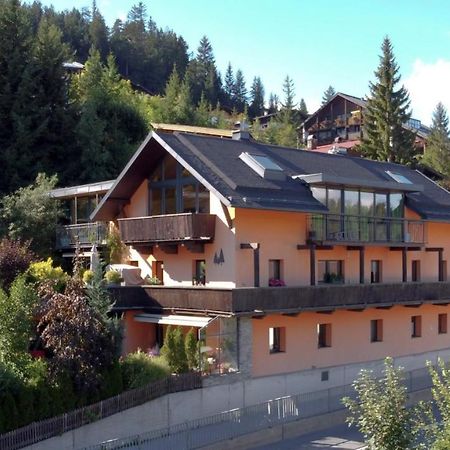 Haus Tannengruen Apartment Seefeld in Tirol Luaran gambar