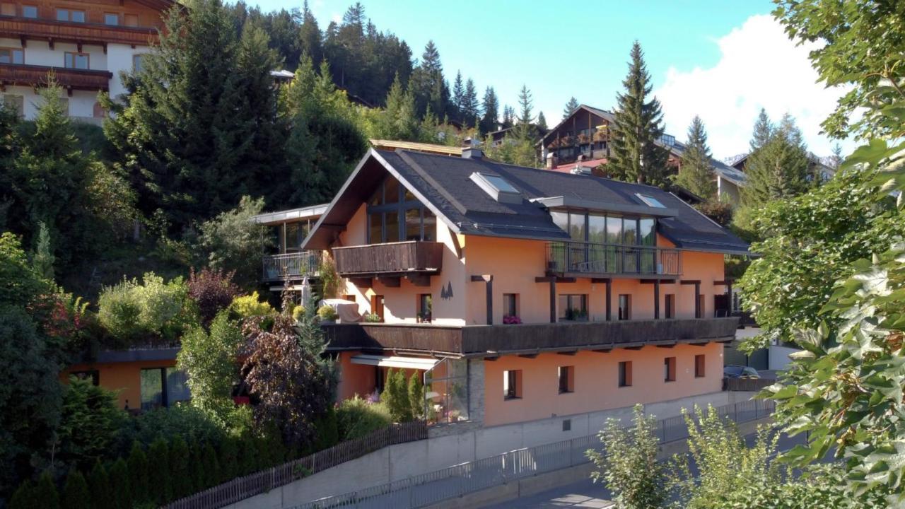 Haus Tannengruen Apartment Seefeld in Tirol Luaran gambar