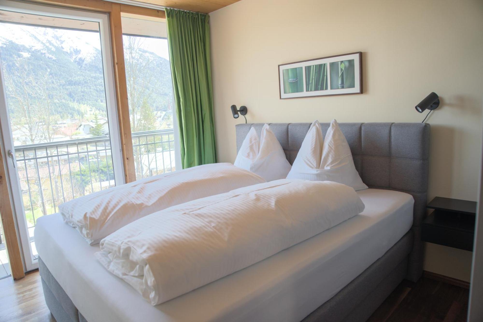 Haus Tannengruen Apartment Seefeld in Tirol Luaran gambar